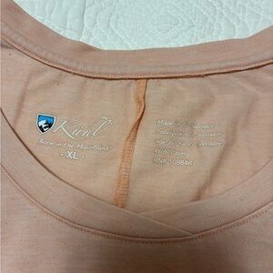 Kühl Peach T-Shirt XL